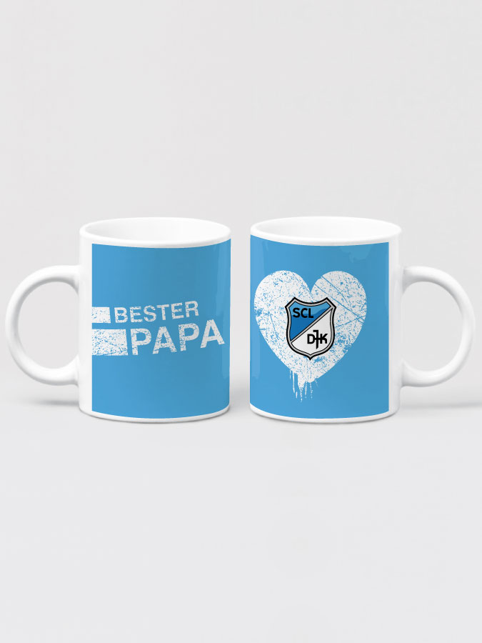 Tasse - Bester Papa