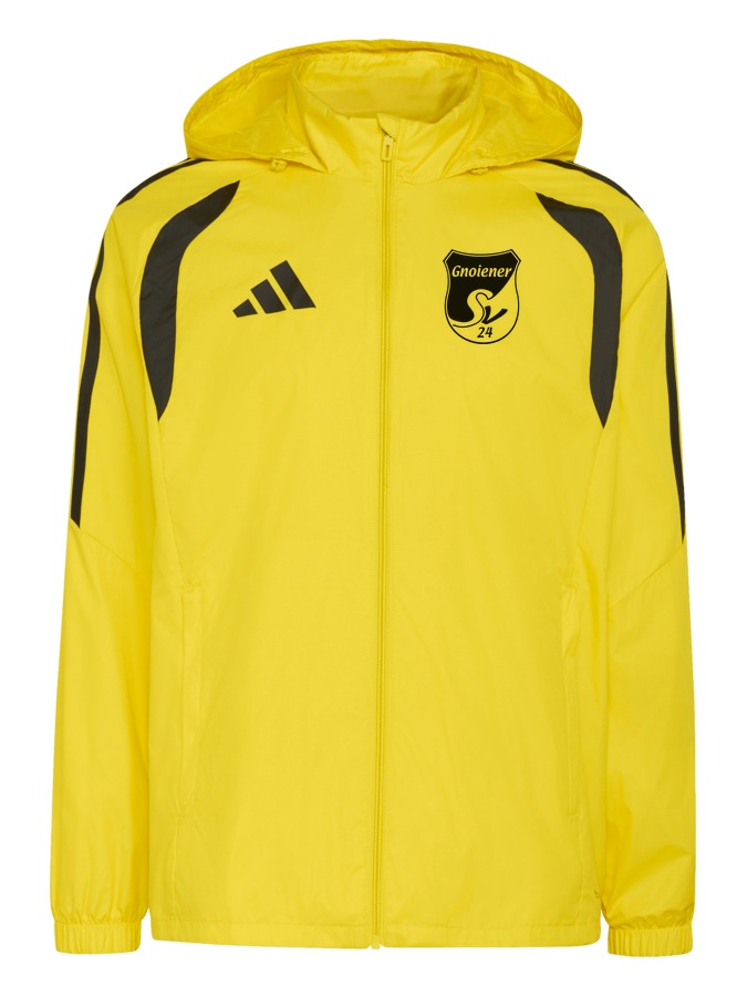 adidas Tiro 26 League Windbreaker