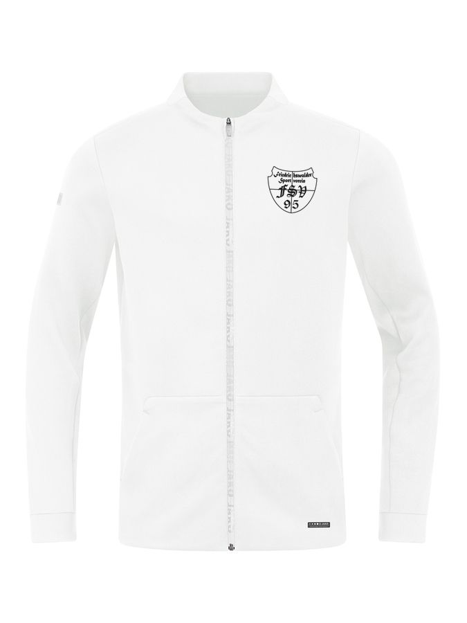 Jako Jacke Pro Casual