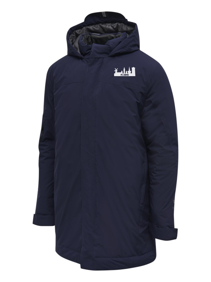 Hummel North Parka Jacke