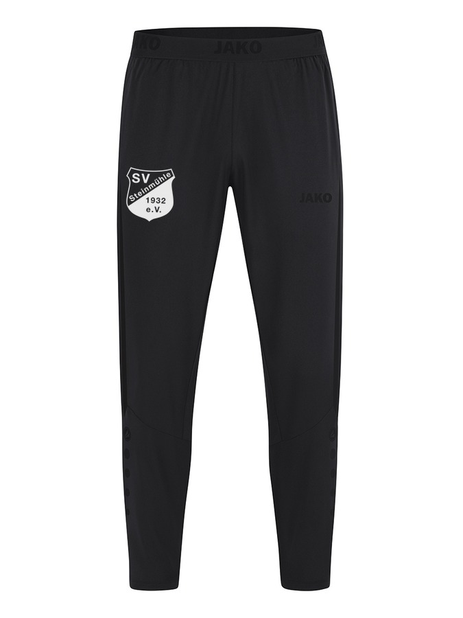 Jako Freizeithose Power