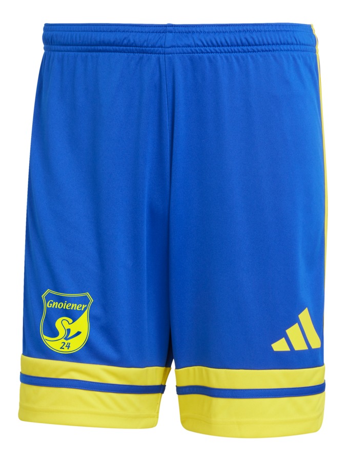 adidas Squadra 25 Shorts