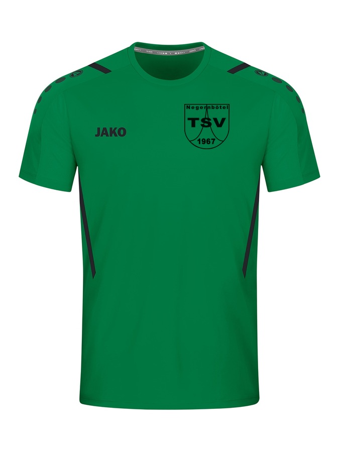 Jako Trikot Challenge