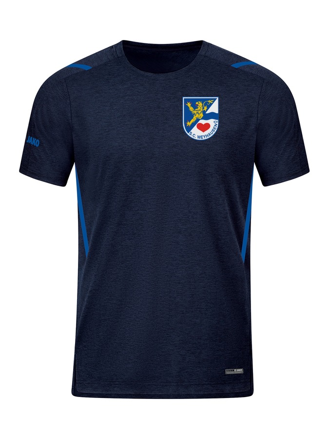 Jako T-Shirt Challenge
