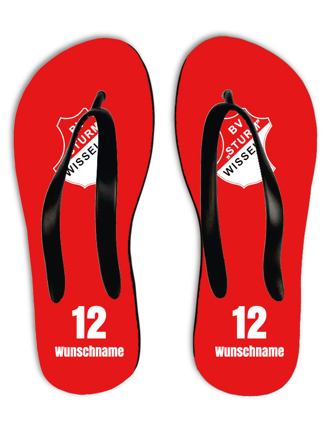 Zehentrenner
