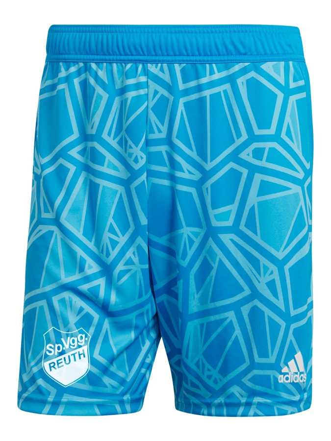 adidas Condivo 22 Torwartshorts