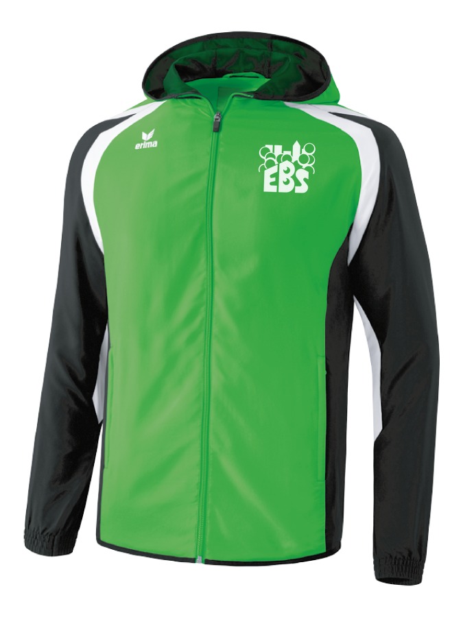 Erima Razor 2.0 Präsentationsjacke