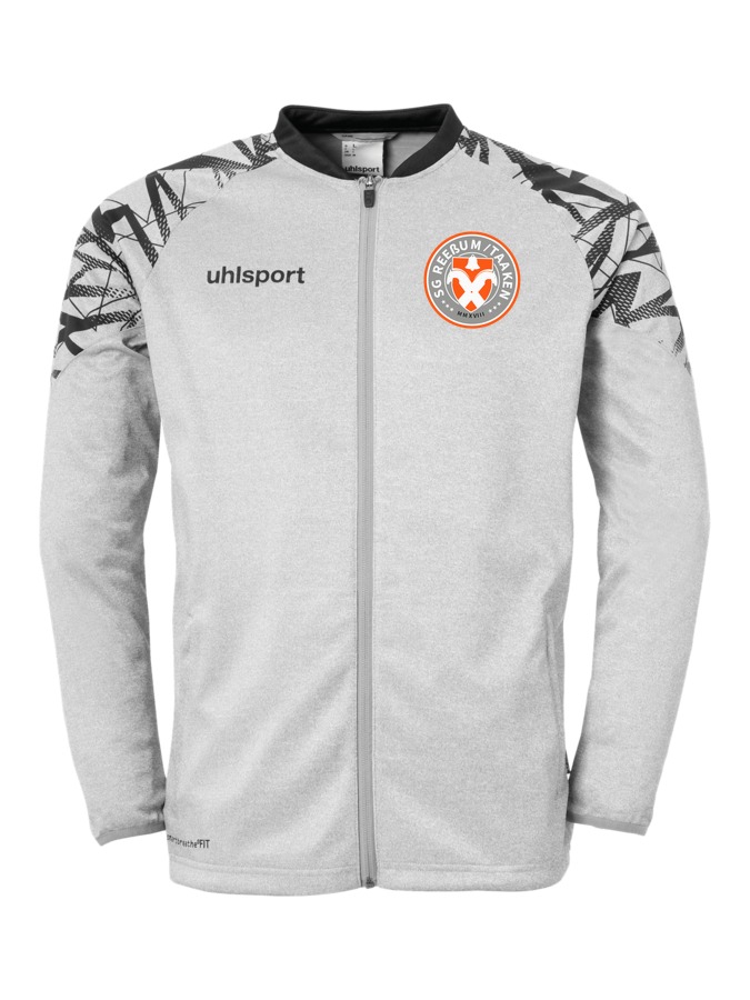 uhlsport Goal 25 Poly Jacke