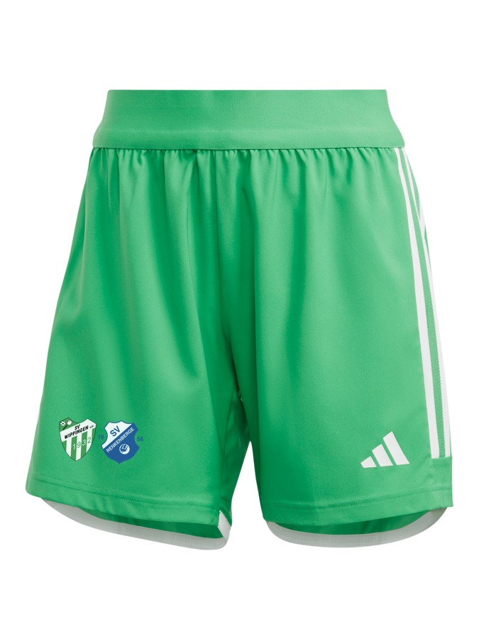 adidas Tiro 23 Competition Match Shorts Damen