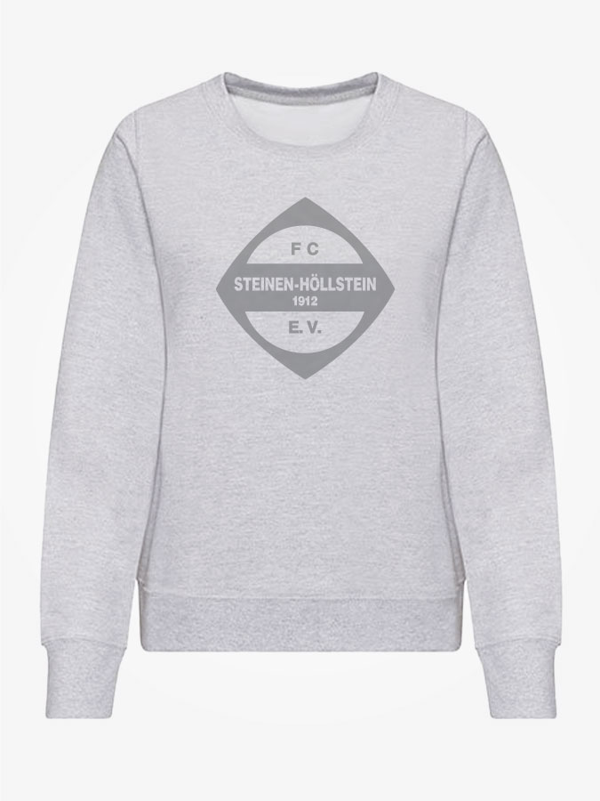 Sweater All Grey Unisex