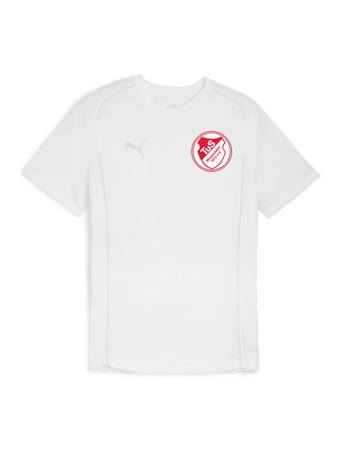 PUMA teamFINAL Casuals T-Shirt