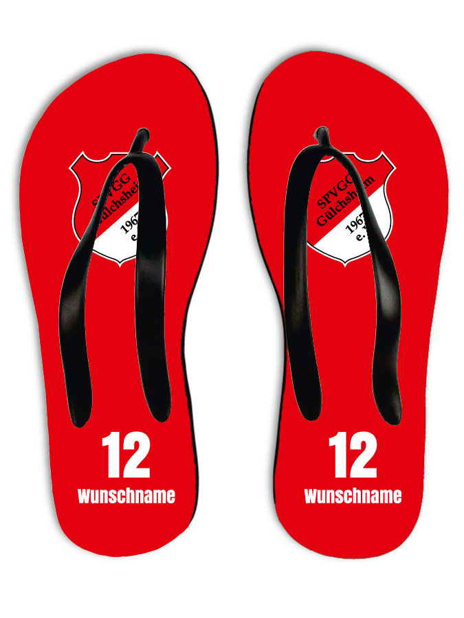 Zehentrenner
