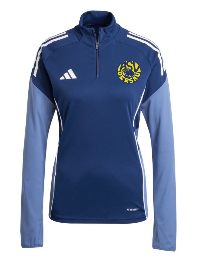 adidas Tiro 25 Competition Trainingstop Damen