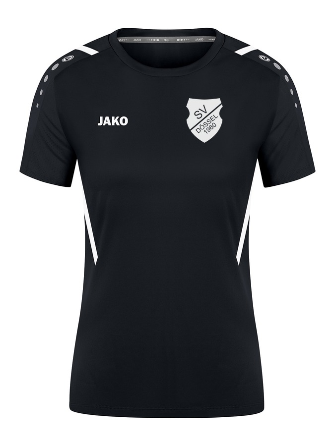 Jako Trikot Challenge Damen