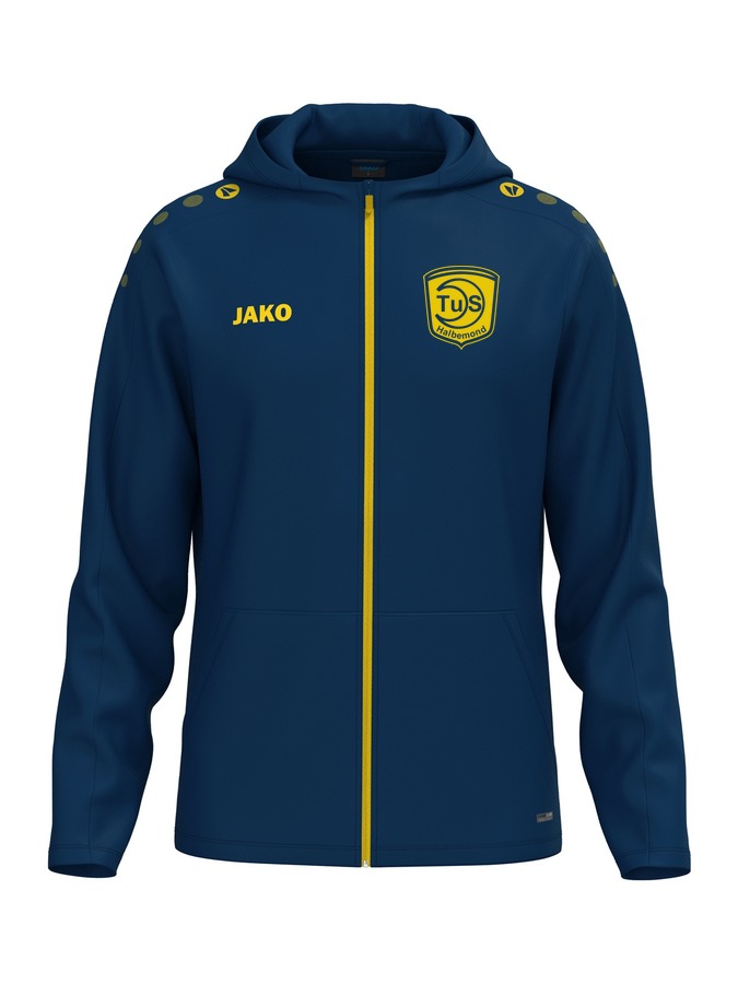 Jako Kapuzenjacke One