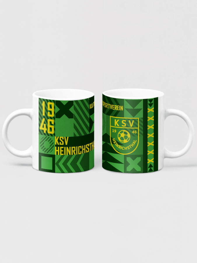 Sammlertasse 2026