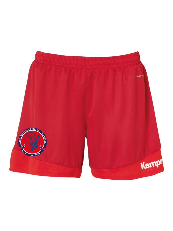 Kempa Emotion 2.0 Shorts Damen
