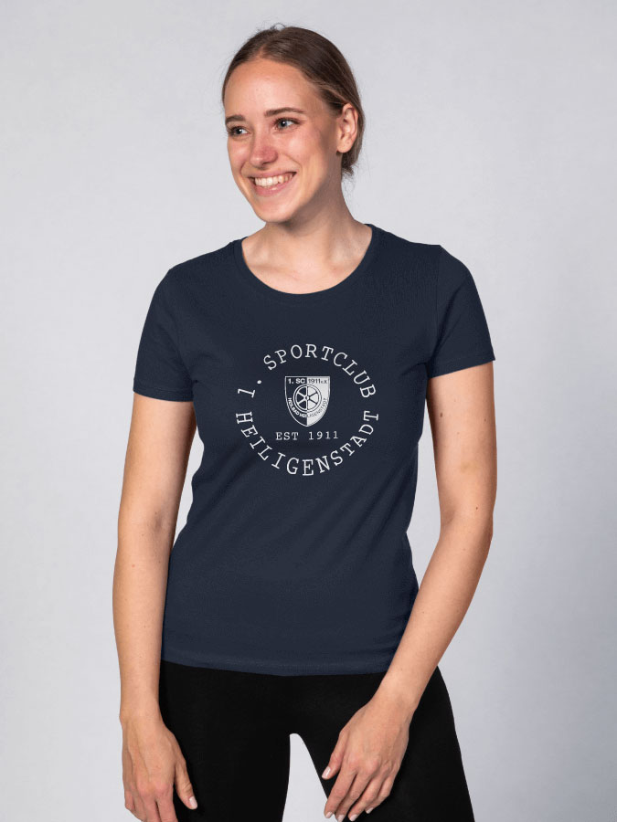 Shirt Core Damen