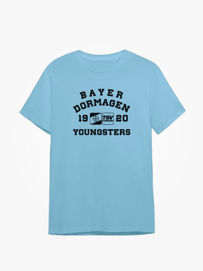 Shirt Youngsters Kids