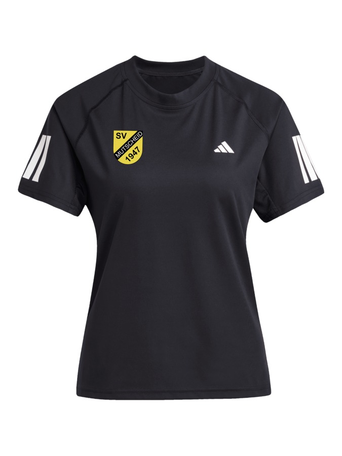 adidas Club 3-Streifen Tennis Climacool T-Shirt Damen