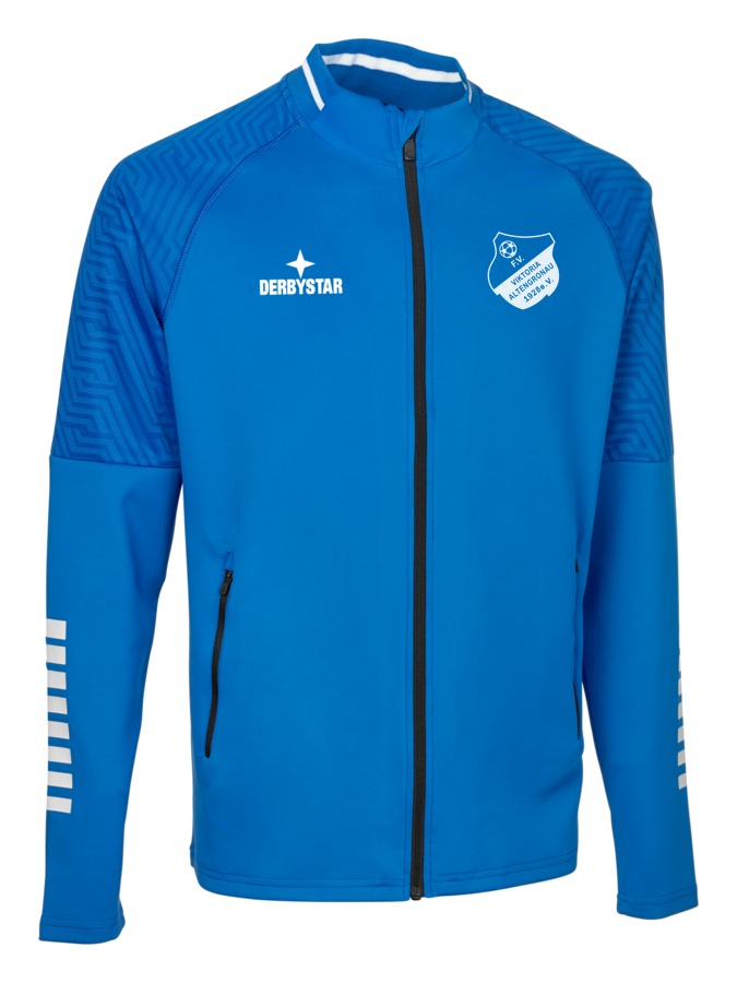 Derbystar Trainingsjacke Primo