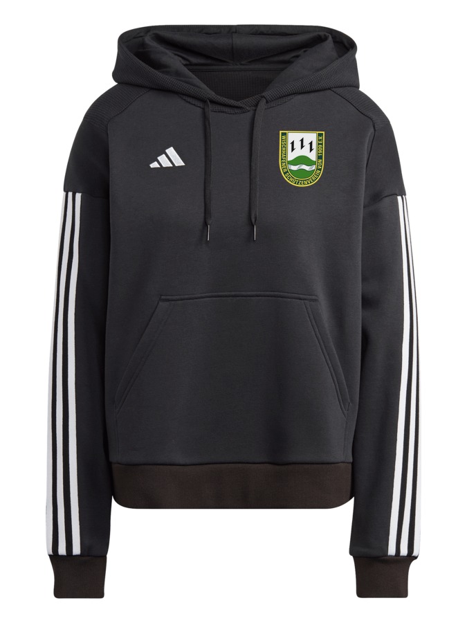 adidas Tiro 23 Competition Hoodie Damen