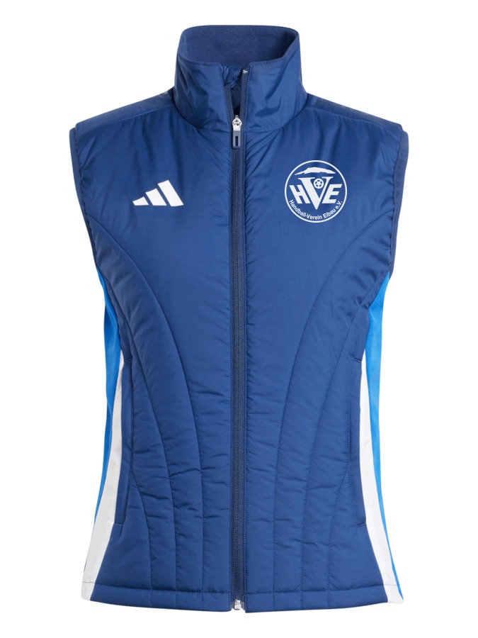 adidas Tiro 24 Competition Winterweste Damen