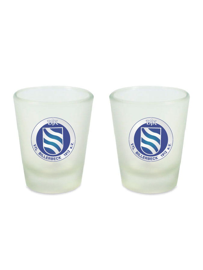 2er Set Schnapsglas Alina