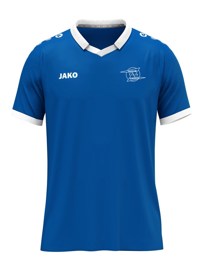 Jako Trikot Glory Kurzarm