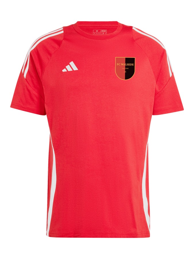 adidas Tiro 24 Sweat T-Shirt