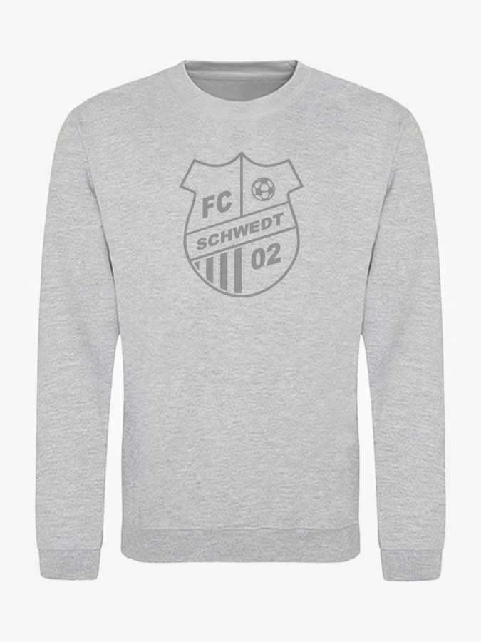 Sweater All Grey Herren