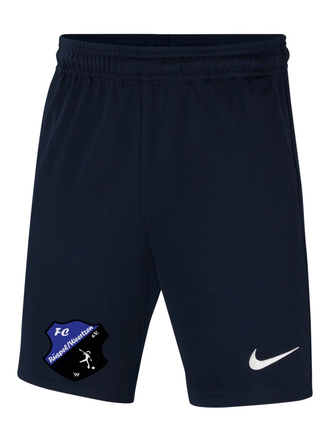 Nike Park 20 Knit Shorts Kinder