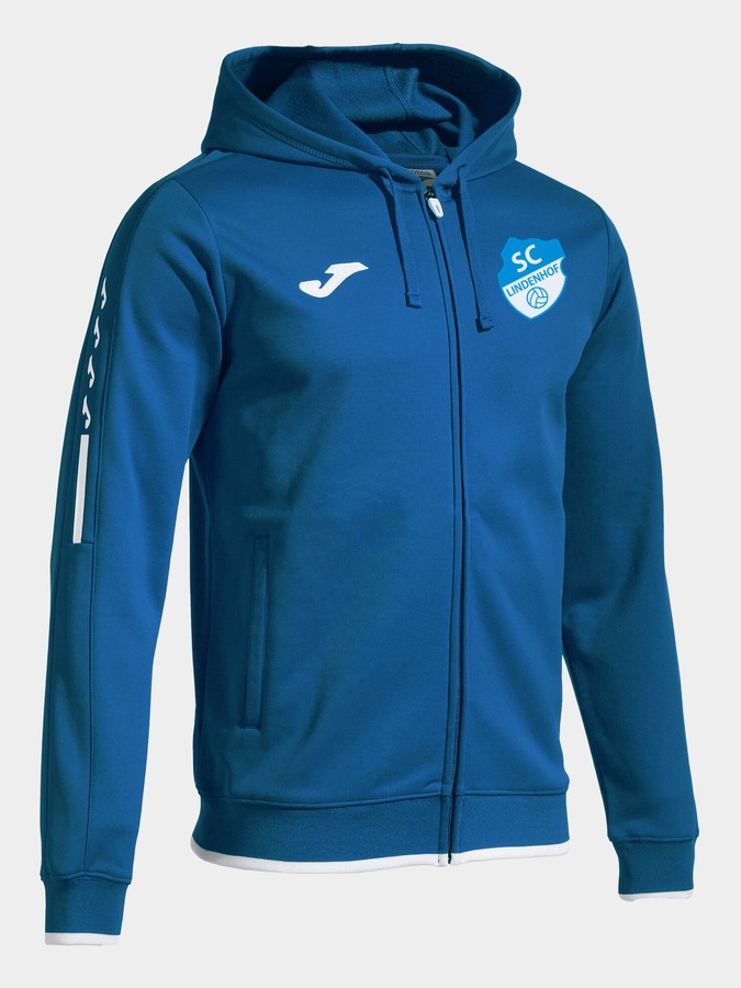 Joma Olimpiada Kapuzenjacke