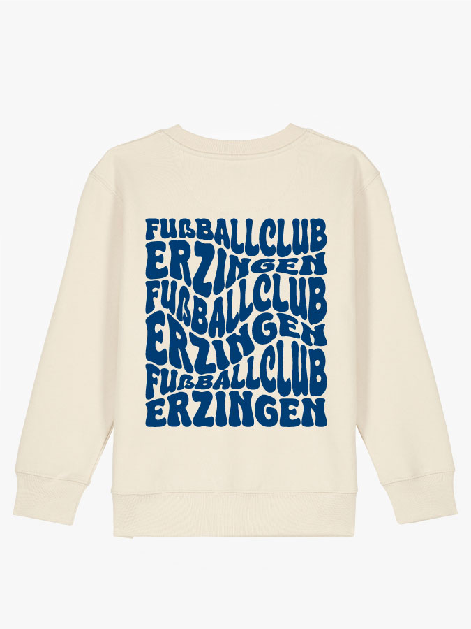 Sweater Wavy Kids