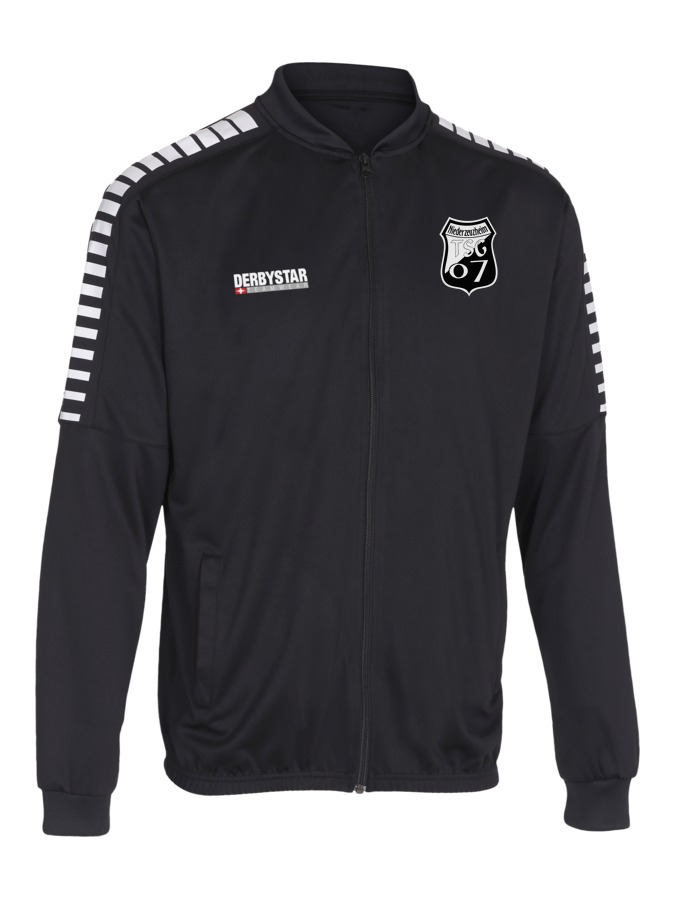 Derbystar Hyper Poly-Arbeitsjacke