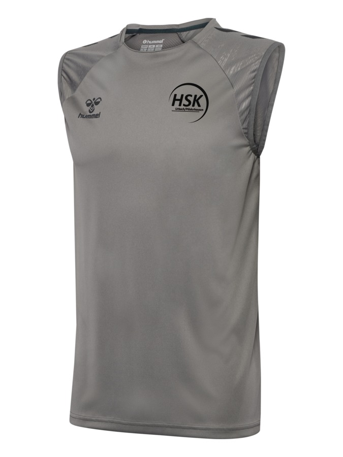Hummel Pro Training Jersey Sleeveless
