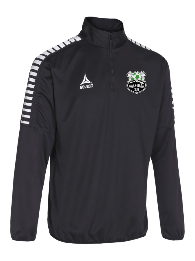 Select Argentina Trainingstop