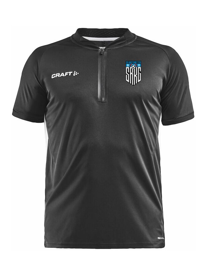 Craft Pro Control Impact Poloshirt