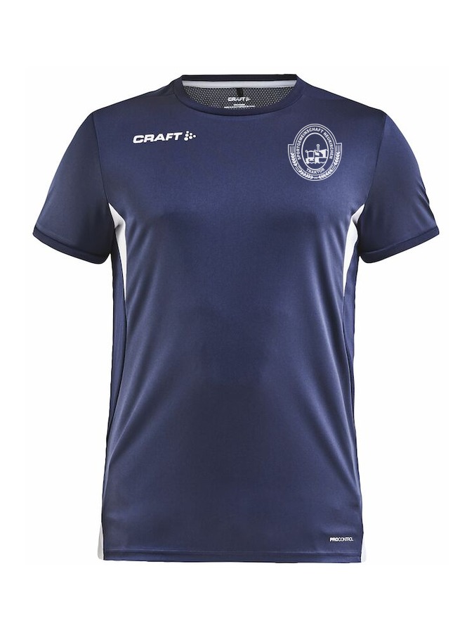 Craft Pro Control Impact T-Shirt