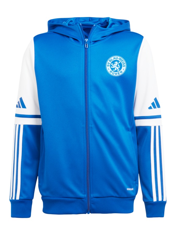 adidas Squadra 25 Kapuzenjacke