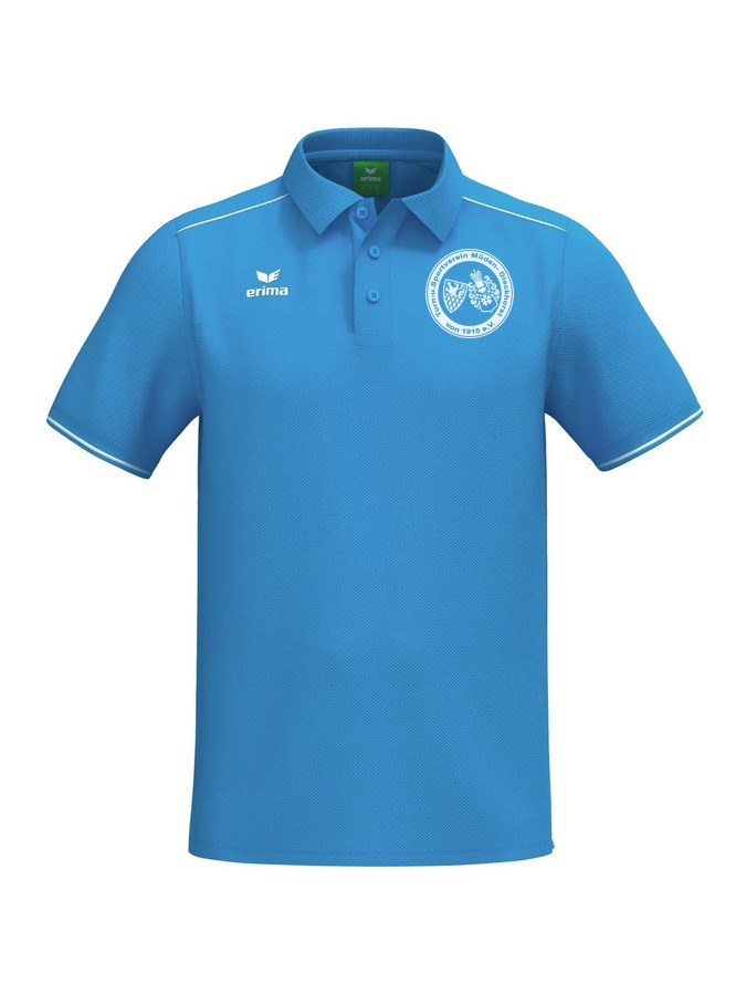 Erima Compete Poloshirt