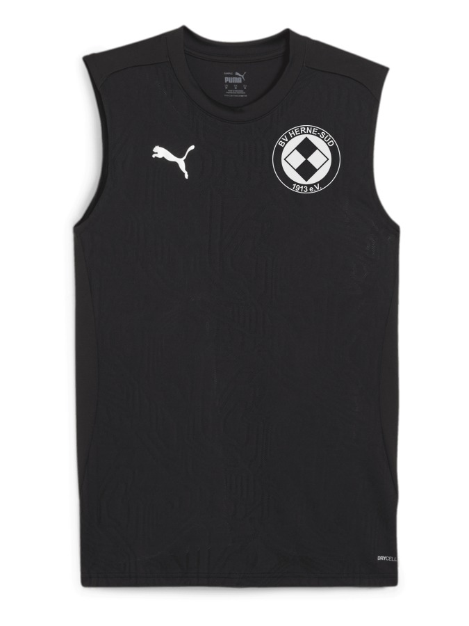 PUMA teamFINAL Trainingstanktop