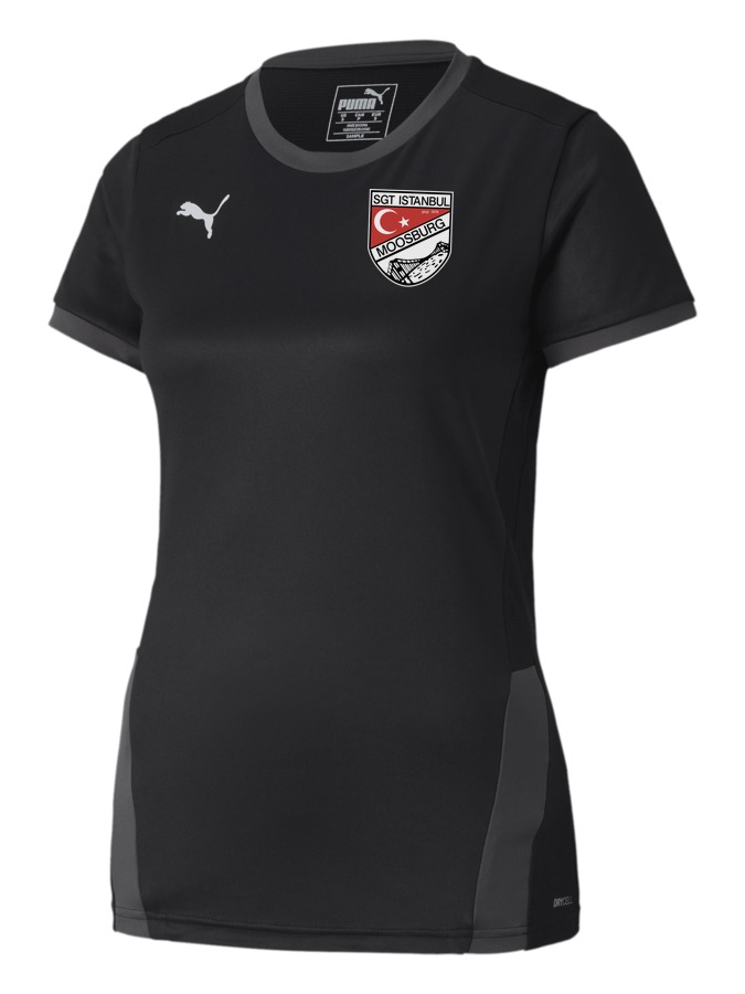 PUMA teamGOAL 23 Trikot Damen