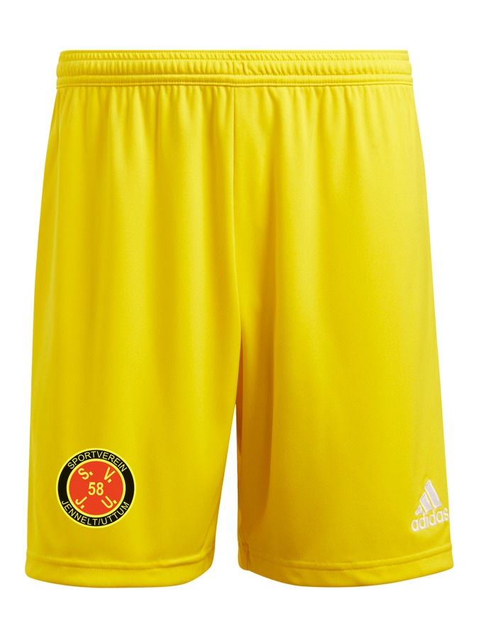 adidas Entrada 22 Shorts