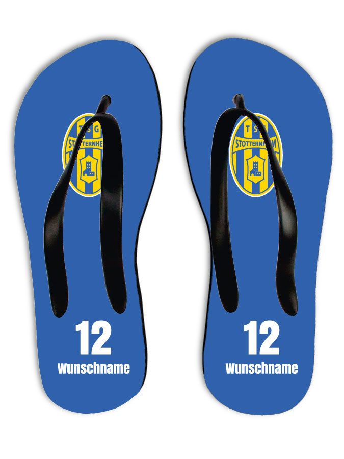 Zehentrenner