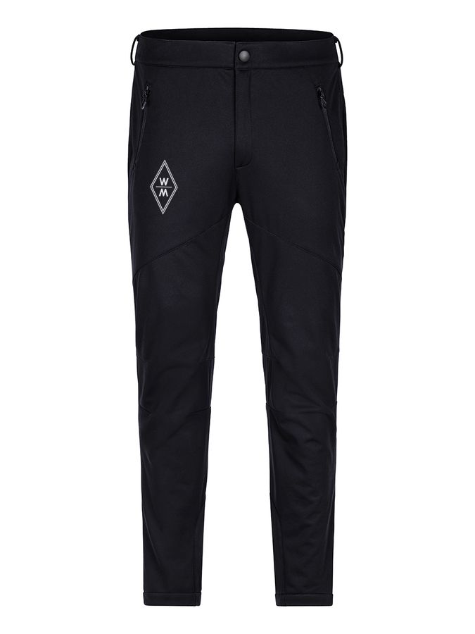Jako Softshellhose