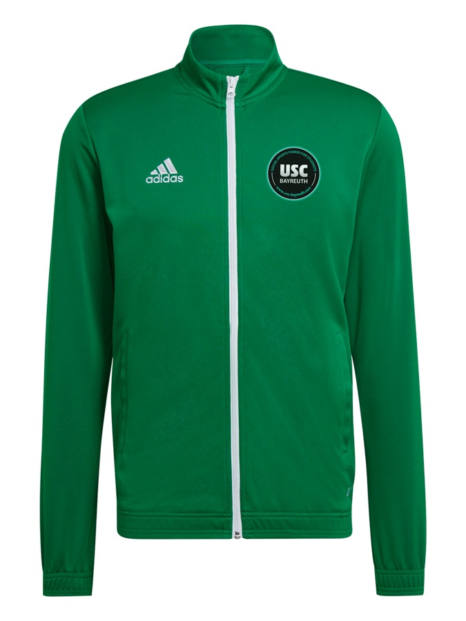 adidas Entrada 22 Trainingsjacke
