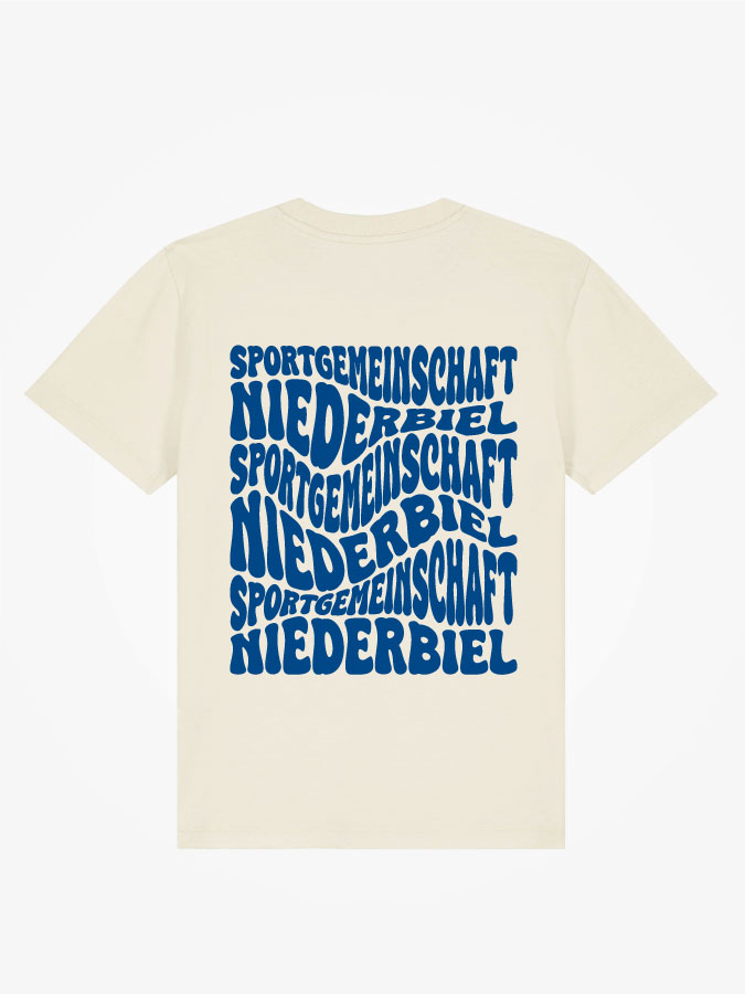 Shirt Wavy Kids