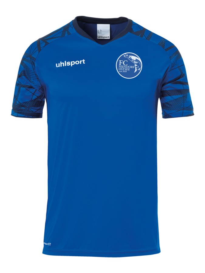 uhlsport Goal 25 Trikot Kurzarm