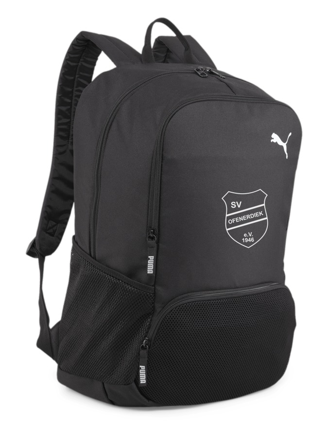 PUMA teamGOAL Rucksack Premium XL